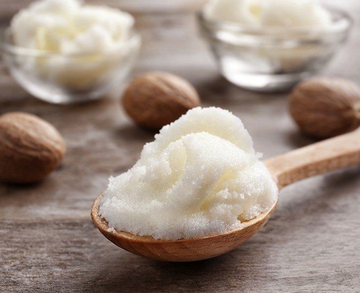 VIRGIN MURUMURU BUTTER
