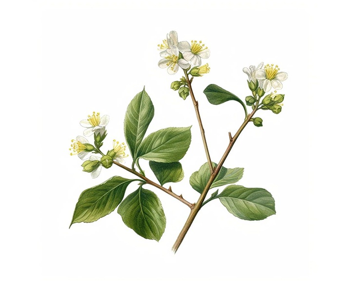 VIRGIN COPAIBA RESIN OIL