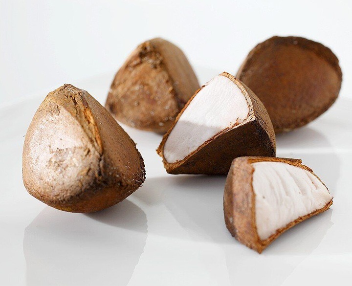 VIRGIN ANDIROBA OIL
